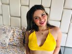 Webcam Girl GinaLatina ist jetzt online