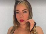 AlinaEvans