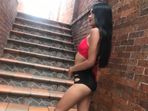 BarbieBrunette
