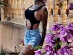 Cam Sex Newcomer SophieLogan