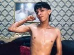 Sexcam von sebascat komm und besuche mich live im Sexcam Chat