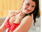 Cam Sex Newcomer CharlotteRoses