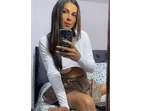 Liveshow AnyFerrer - Exclusivo° latina coqueta quiere tu leche
