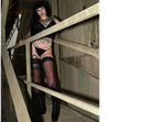 Cam Sex Newcomer RunaRebell