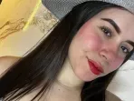 Liveshow MAEVEBIGBOOBS - Bist du schon neugierig?