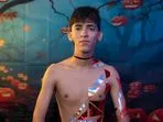 Erotikcam von sebascat, komm und besuche mich live im Erotik Chat