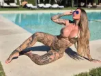 Cam Sex Newcomer AmandaHard