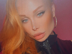 Cam Sex Newcomer AnastasiaNoir