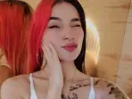 Stripshow, Livechat, Striptease, Chatroom, Dating, Sexygirl
