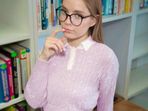 Liveshow AnnaSweet - Süße Maus wartet auf Dich