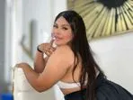 Liveshow EimyBigAss - *CHICA EXCLUSIVA* ¡¡Mente pervertida y con sexys curvas!!