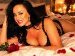 Liveshow SexyAura - Hallo :-)