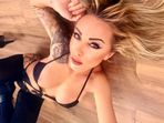Cam Sex Newcomer LaBellaAnne