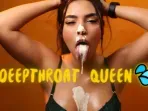 Sexcam von GIAdeepthroat komm und besuche mich live im Sexcam Chat