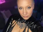 Liveshow JaninaSecrets - Komm rein - verpass nicht die scharfen Bilder!