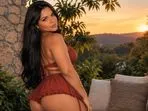 Erotikcam von Daiane, komm und besuche mich live im Erotik Chat