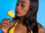 Cam Sex Newcomer AlikaAdul