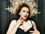 Live Webcam Chat mit KaylaGrey