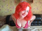 Live Webcam Chat mit ReifeSandrella