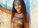 EXOTICEBONY