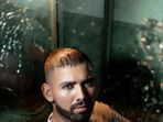 Erotikcam von Magnus, komm und besuche mich live im Erotik Chat