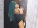 CurvyBlueX