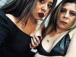 FemDomVirginia+Ava