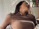 Cam Sex Newcomer AngelHarly