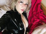 HornyDorothy