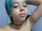 CrazyChantal