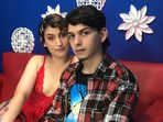 LailaSpicy+Dom