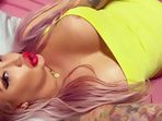 Webcam Girl BustyVicky ist jetzt online
