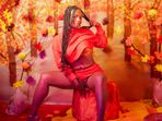 Sexcam von JadaMills komm und besuche mich live im Sexcam Chat