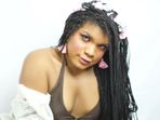 Webcam Girl DamaliaTS ist jetzt online