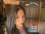 Liveshow GeorginaBrooks - Hallo Schatz, was willst du heute?