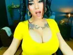 ShaiHugeSelfsuck