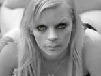 Liveshow Blondii - Hallo Schatz, ich bin Antonella.