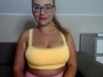 Sex Cam Chat von HornyVicky