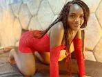 EXOTICEBONY
