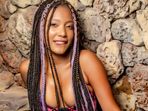 Webcam Girl BabeCarla ist jetzt online