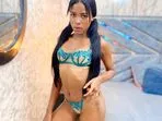 SASHABROWNIE
