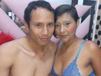 Sex Chat von Juan+Juanita ist online