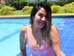 SaritaBigAss