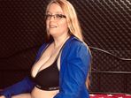 Webcam Girl Arietty ist jetzt online