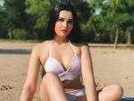 Livecam KristiTopxx