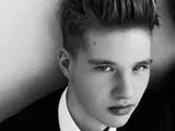 Livecam-show – PublicLuke