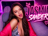 JasminSanders LiveCam