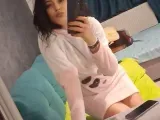 AmberGlow_ LiveCam