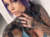 Livecam-Show – Merry4Fun