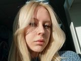 SaraLive Profilbild